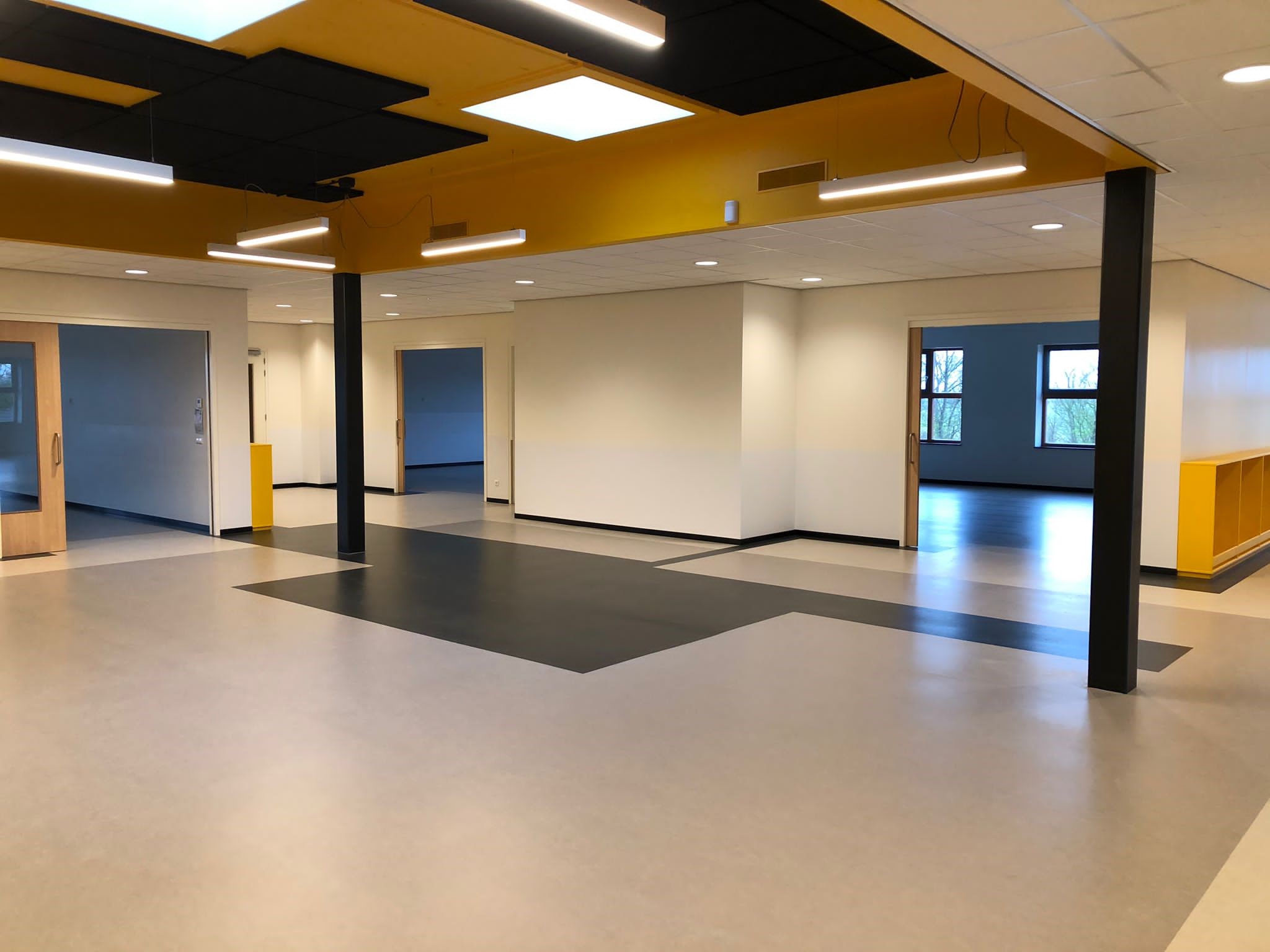 School Hippolytushoef